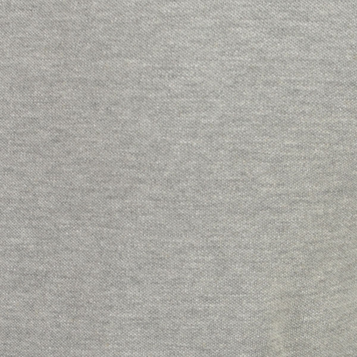 Playera Gris Manga Corta Cuello Redondo Estampada Fukka Plus para Caballero