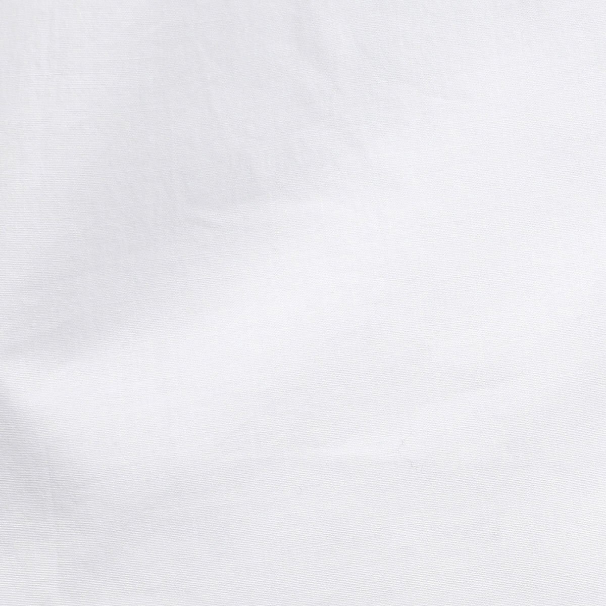 Camisa Blanca Manga Larga Popelina J. Opus para Caballero