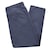 Pantalón Talla Plus Azul Obscuro Liso Pocket J Opus para Hombre