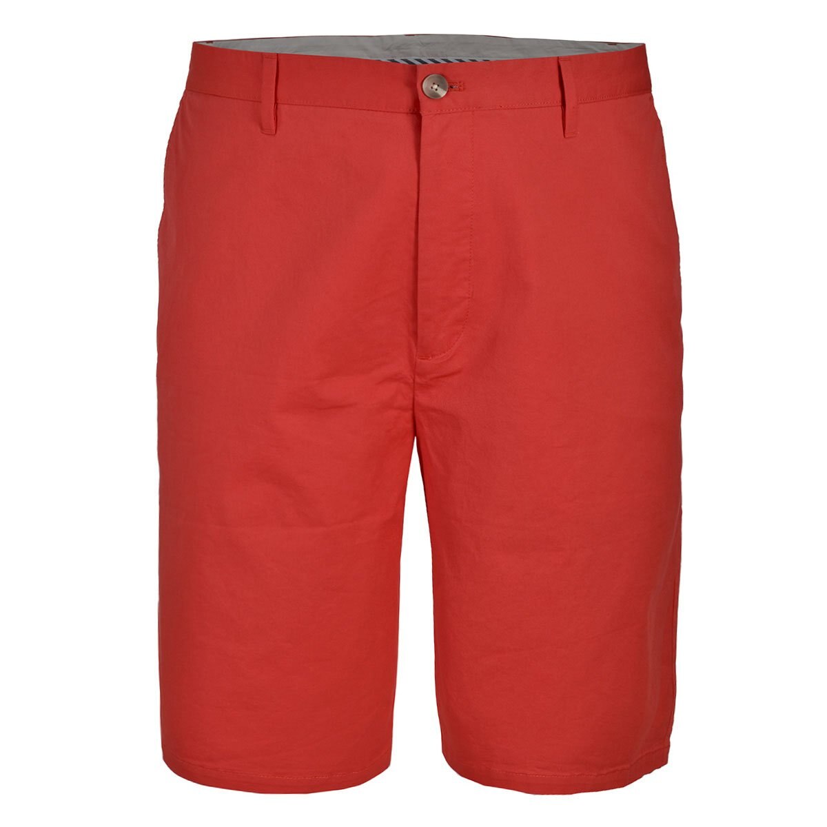 Bermuda Roja J.opus para Caballero