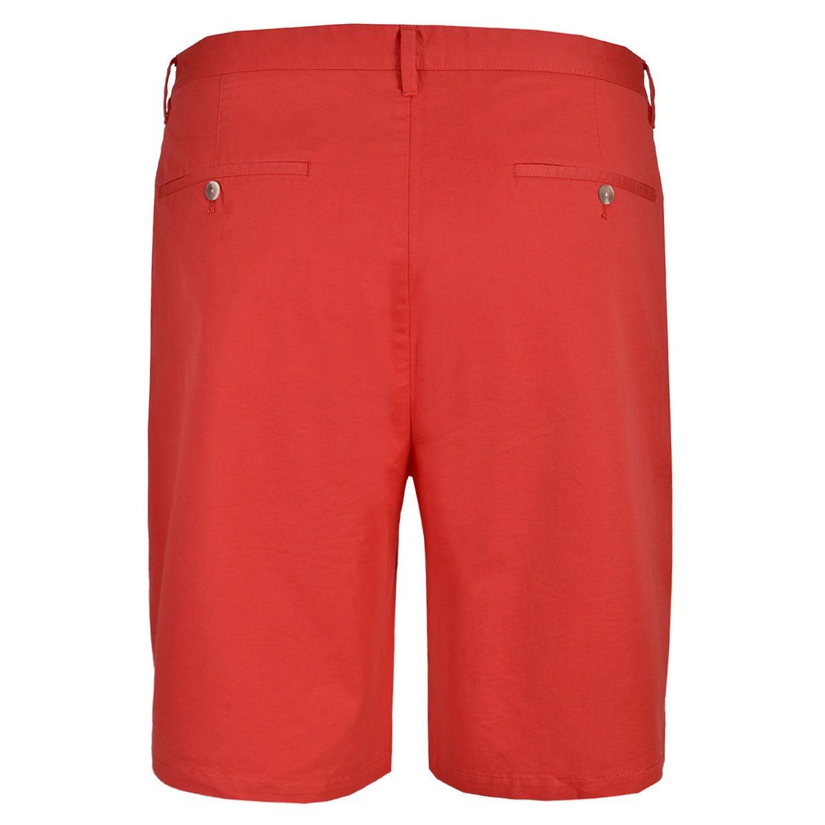 Bermuda Roja J.opus para Caballero