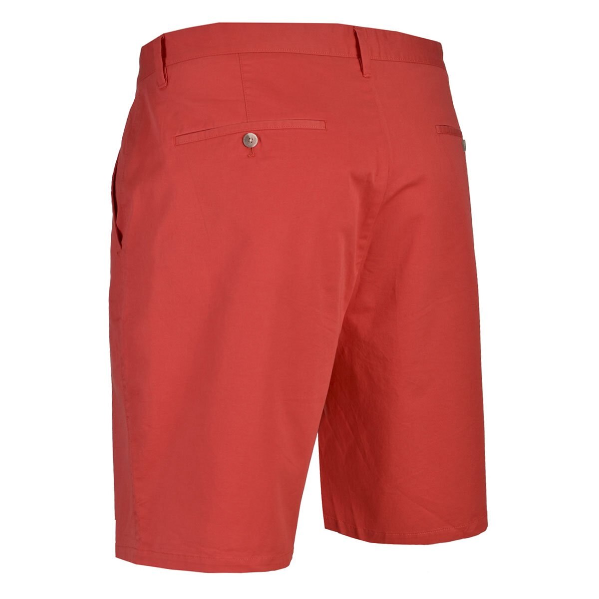 Bermuda Roja J.opus para Caballero