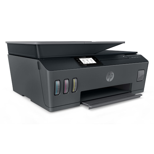 Impresora Multifuncional Smart Tank 530 Hp