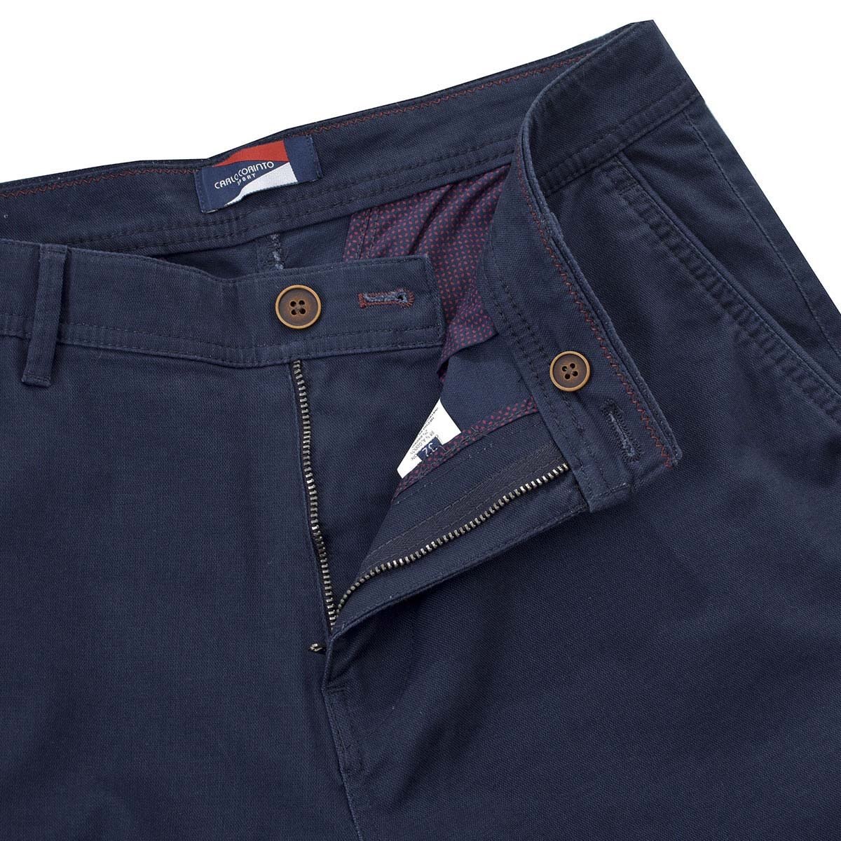 Pantalón Chino Carlo Corinto Sport para Caballero
