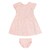 Vestido Rosa con Calz&oacute;n Baby Creysi Collection para Beb&eacute;