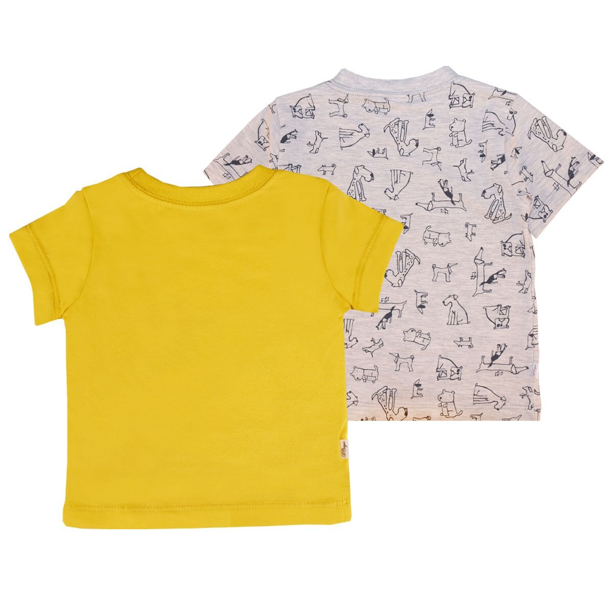 playeras para bebe