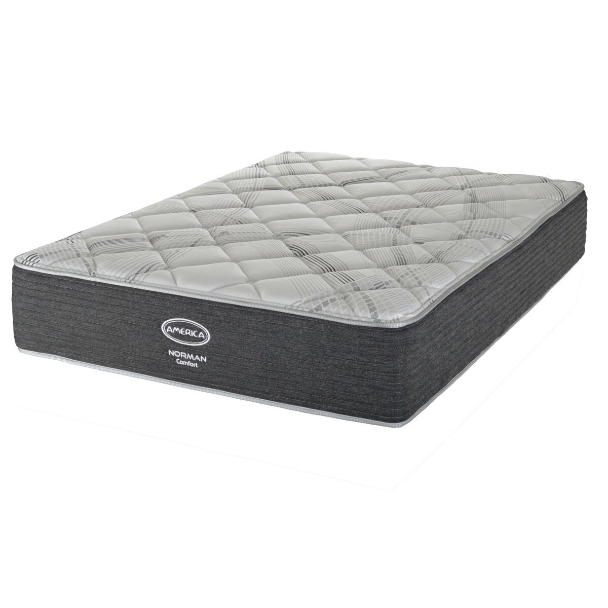 Colchón King Size Norman América