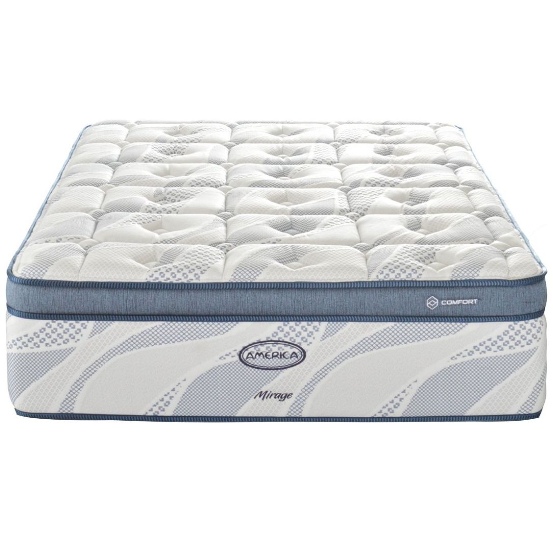 Colchón King Size Mirage América