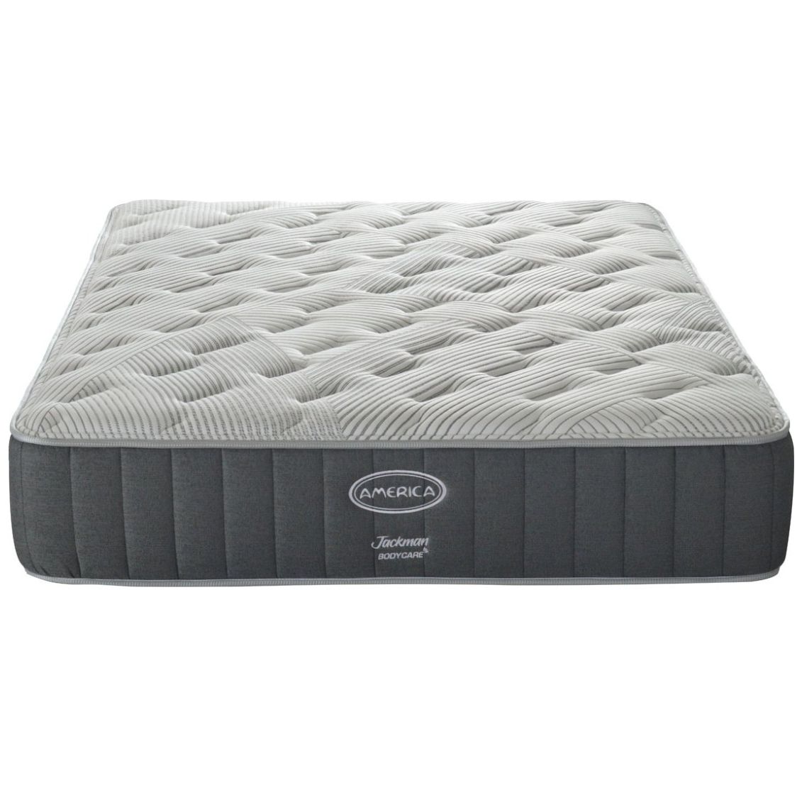 Colchón King Size Jackman América