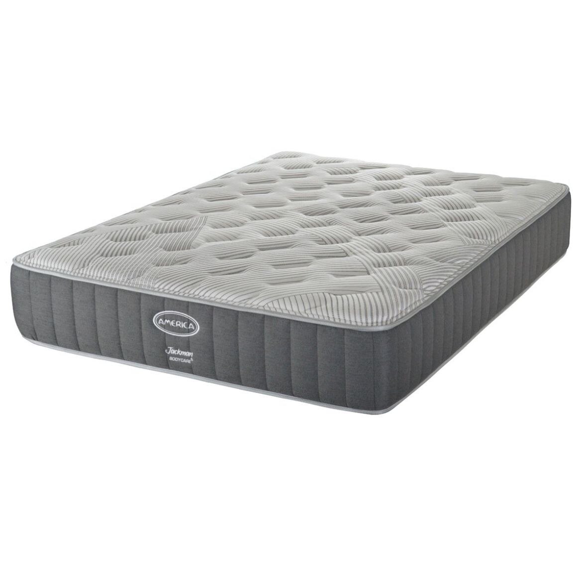 Colchón King Size Jackman América