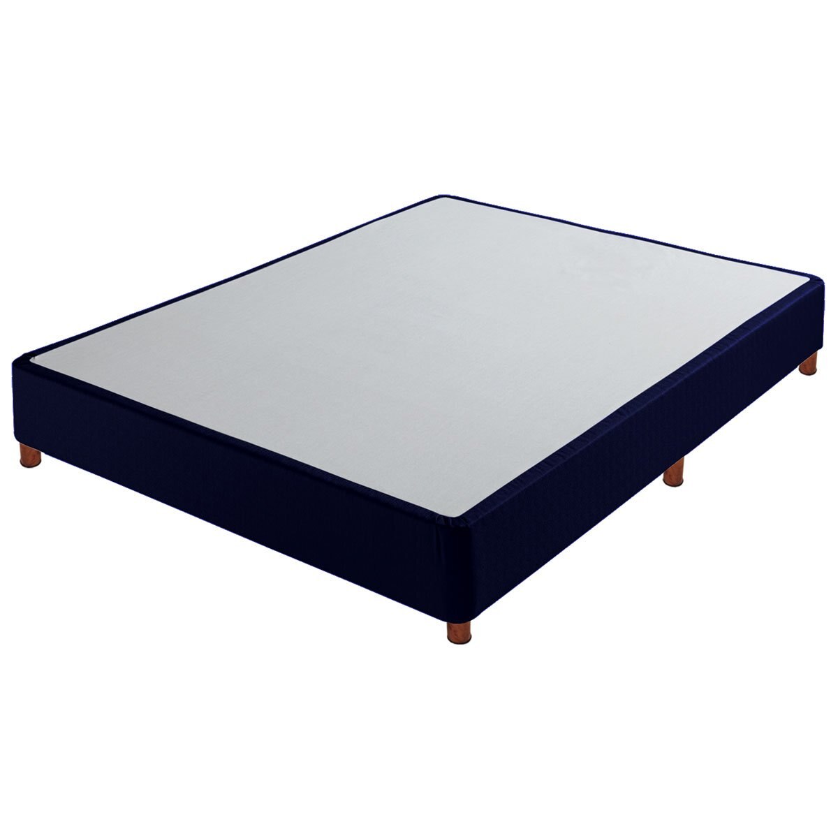 Box Matrimonial Graphite Serta