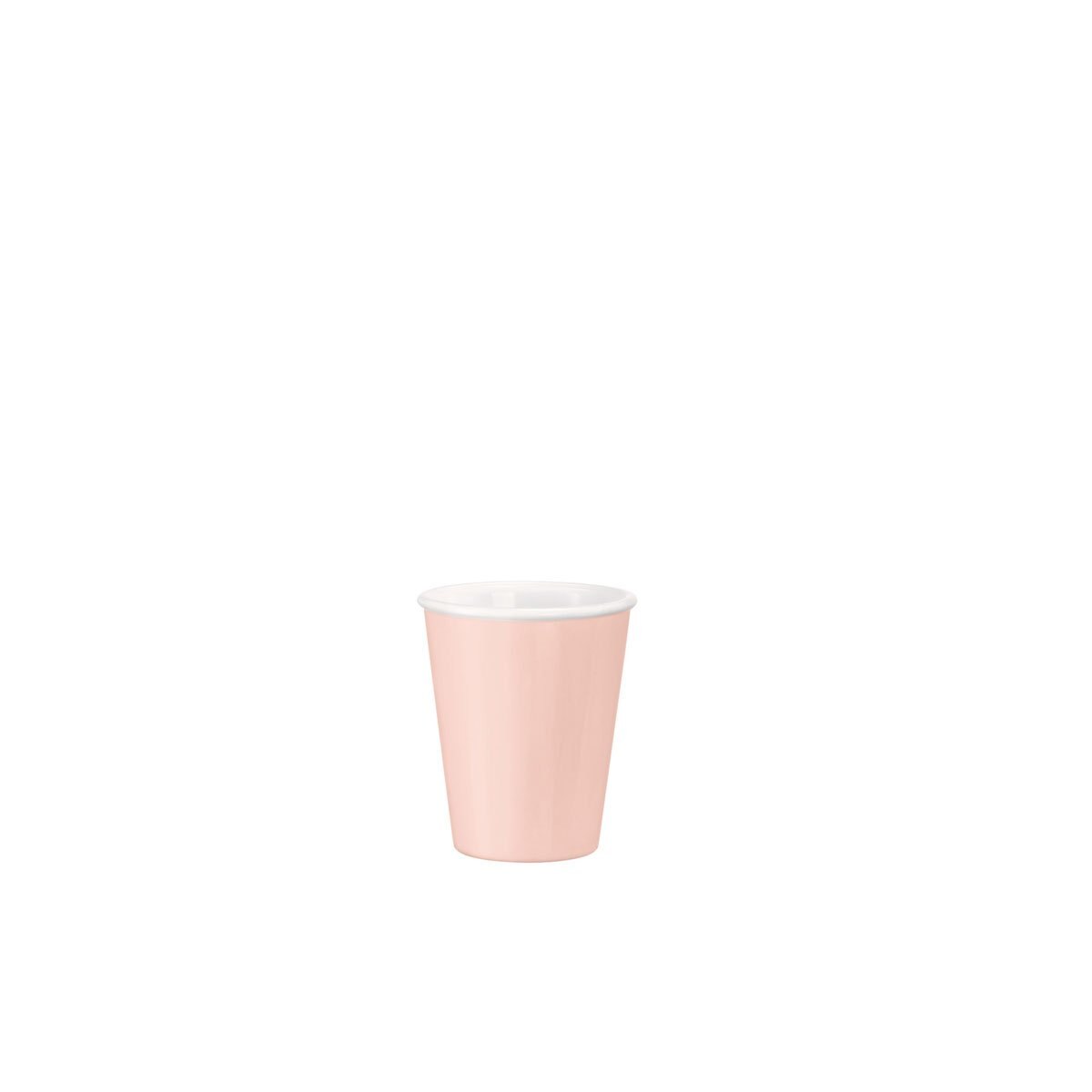 Vaso Rosa 215 Ml Bormio