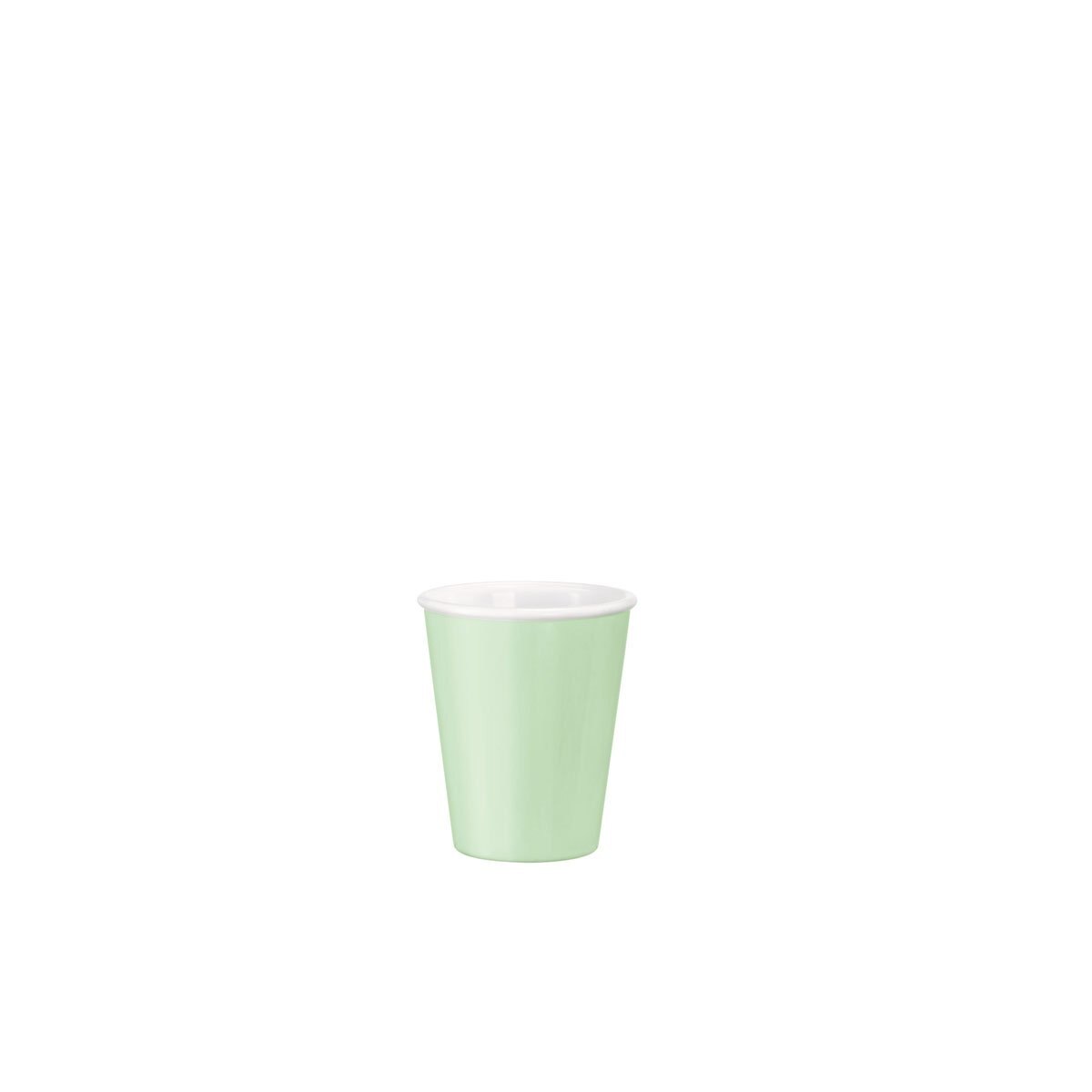 Vaso Verde 215 Ml Bormio