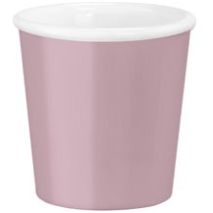 Taza Morado para Capuccino 220 Cl