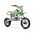 Motocicleta Arena Verde 2020 Carabela