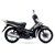 Motocicleta C125 Plata 2020 Carabela