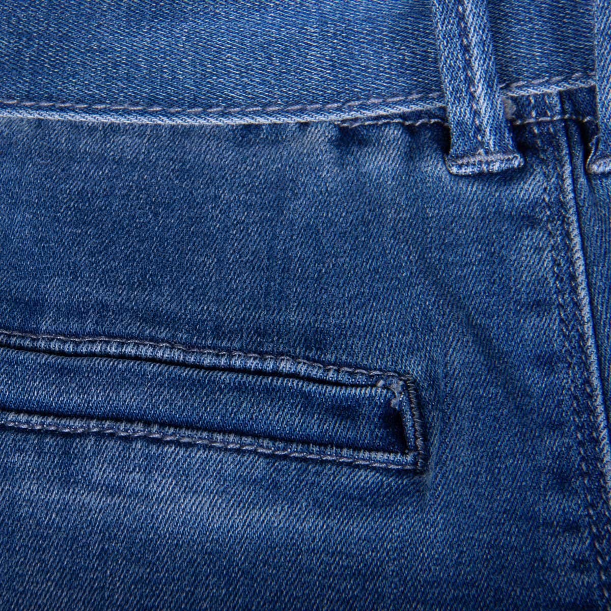 Jeans Rectos Philosophy Jr para Dama