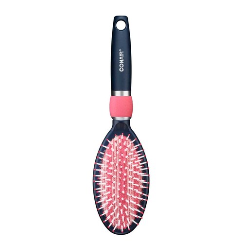 Cepillo Ovalado Acojinado Quick Smooth  Conair
