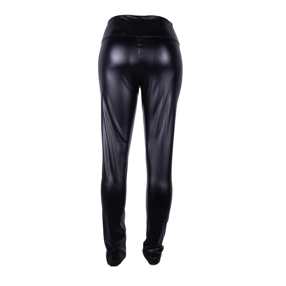 Pantalón Tipo Piel Philosophy Jr para Dama