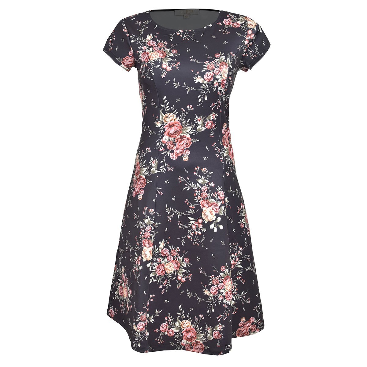 Vestido Estampado Lifestyler para Dama