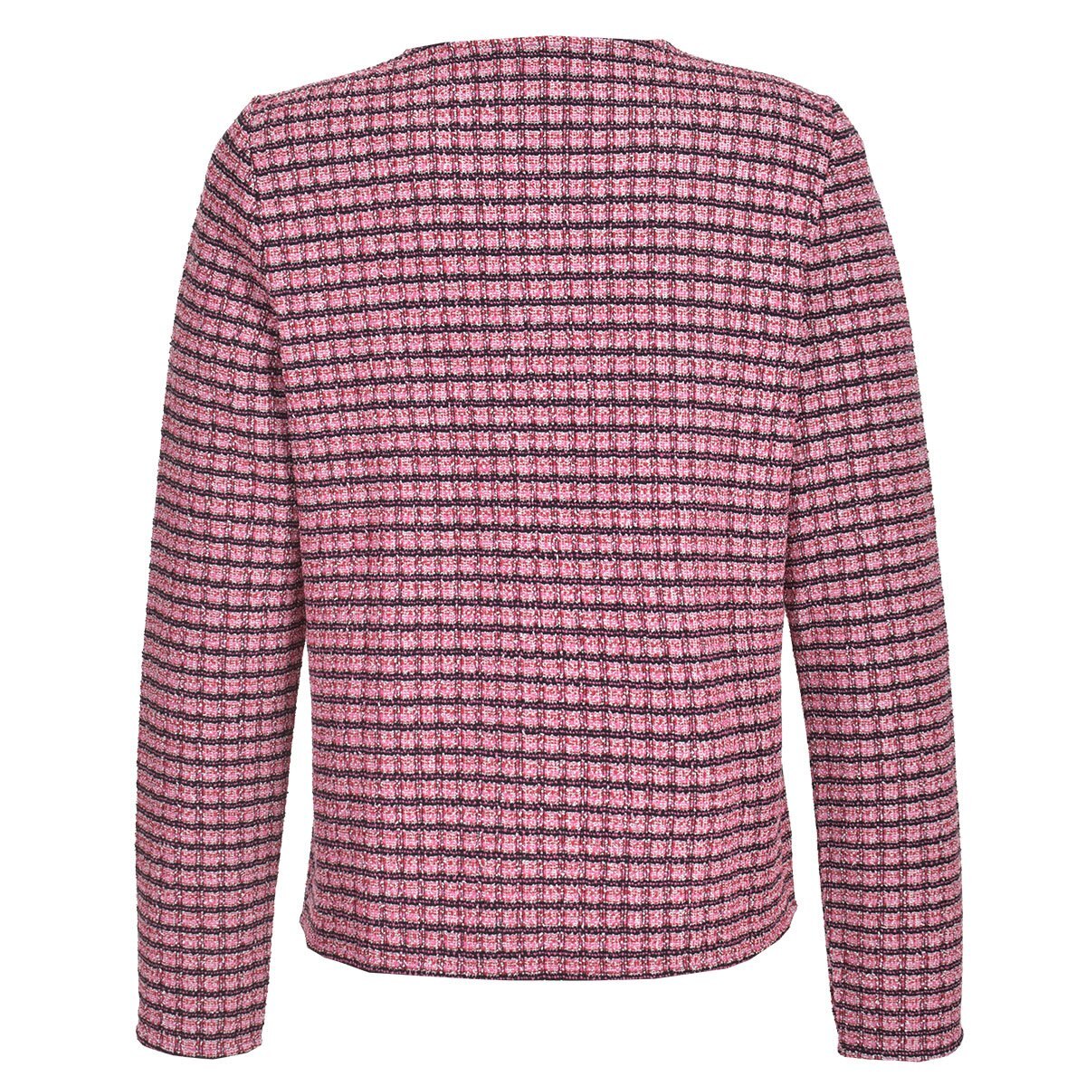 Saco Cuello Redondo Lifestyler para Dama