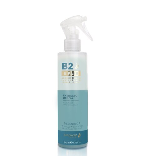 Acondicionador B2 Acondicionador Instantáneo 240 Ml Barcelona Pharma