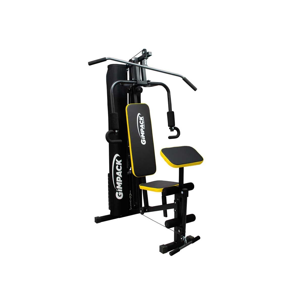 Ejercitador Gimnasio 2819 Gimpack