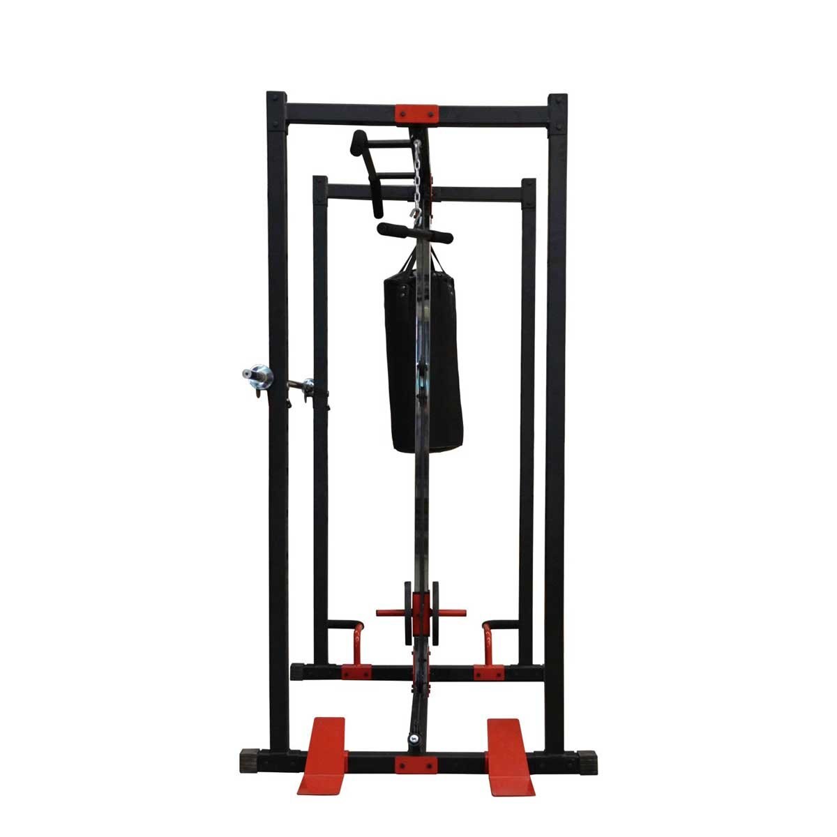 Power Rack 2.0 Gimpack