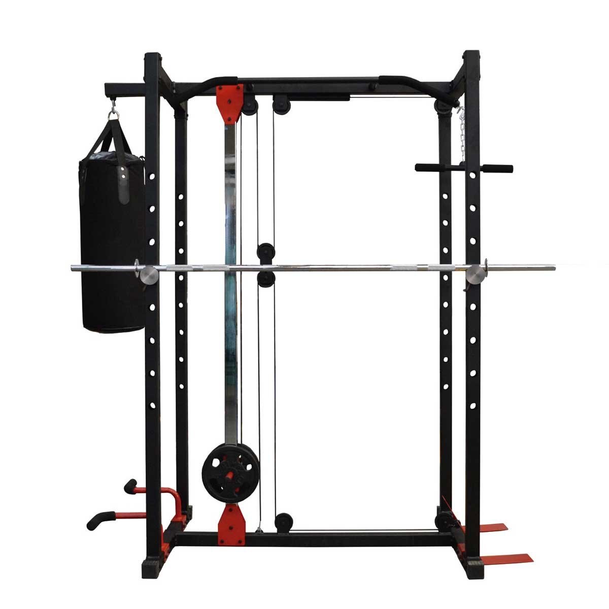 Power Rack 2.0 Gimpack
