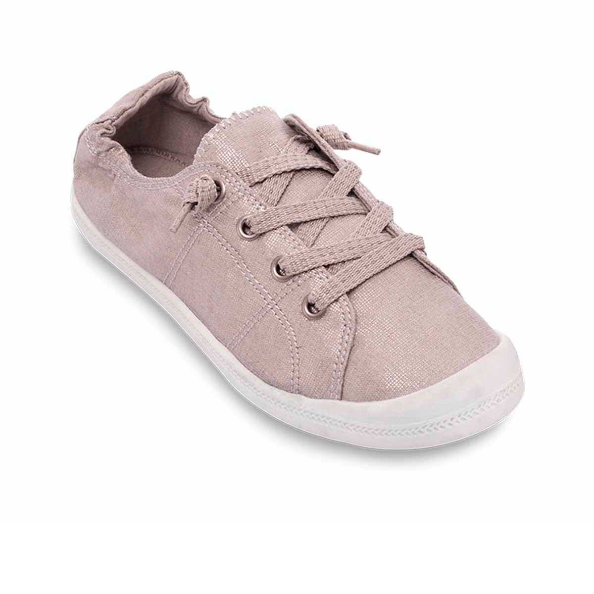 Tenis de Tela con Agujeta Madden Girl