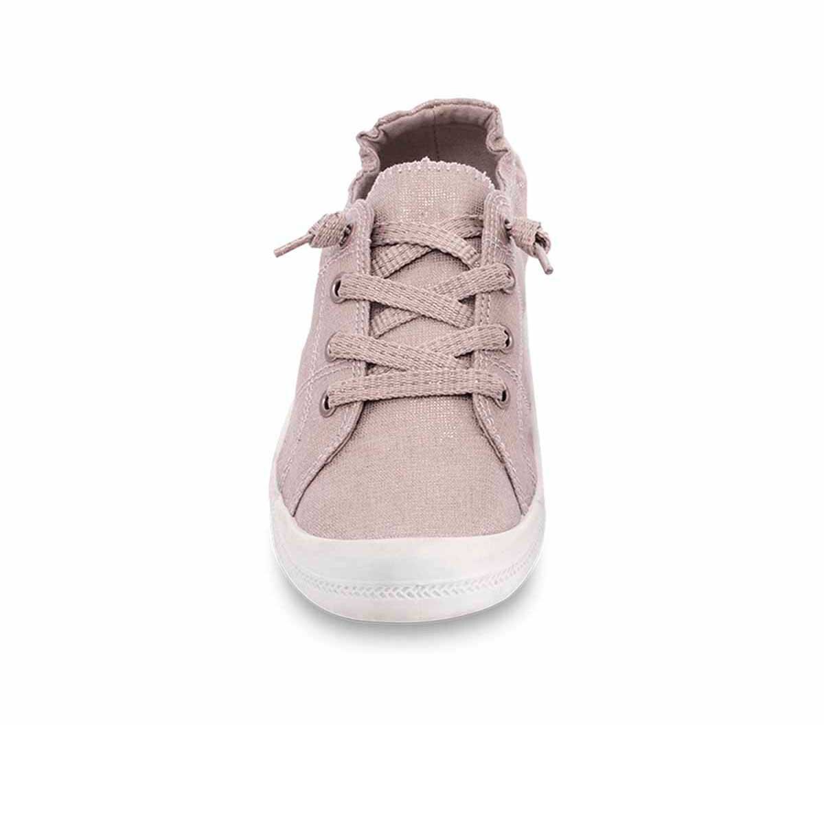 Tenis de Tela con Agujeta Madden Girl