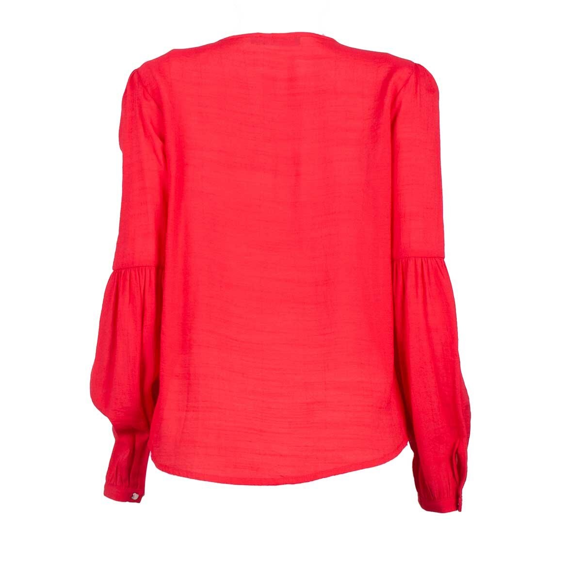 Blusa con Jareta Philosophy Jr para Dama