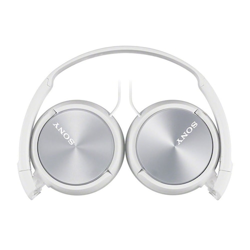 Audífonos Plegables Mdr-Zx310 Blanco Sony