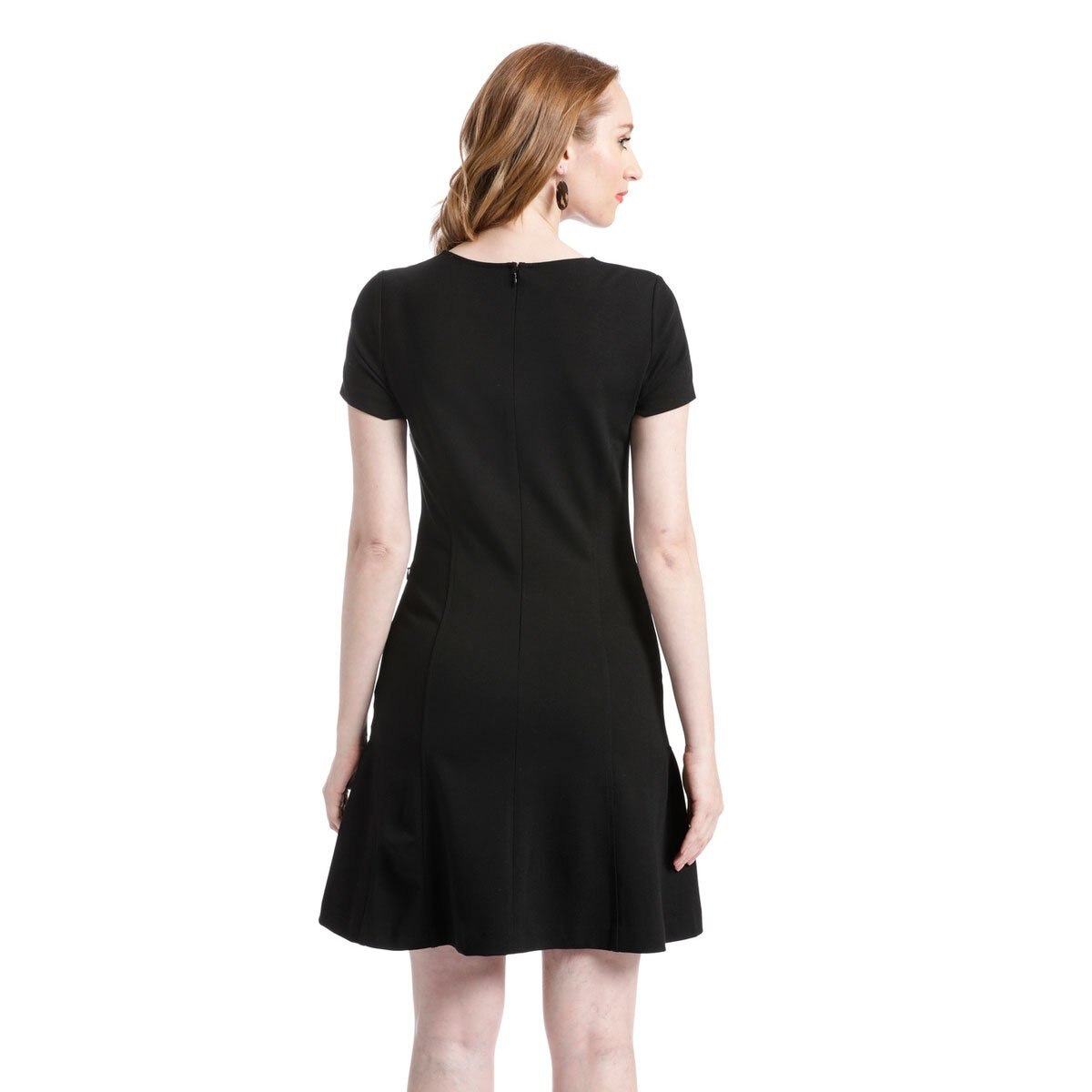 Vestido Smart Storage Crew Dress Dockers