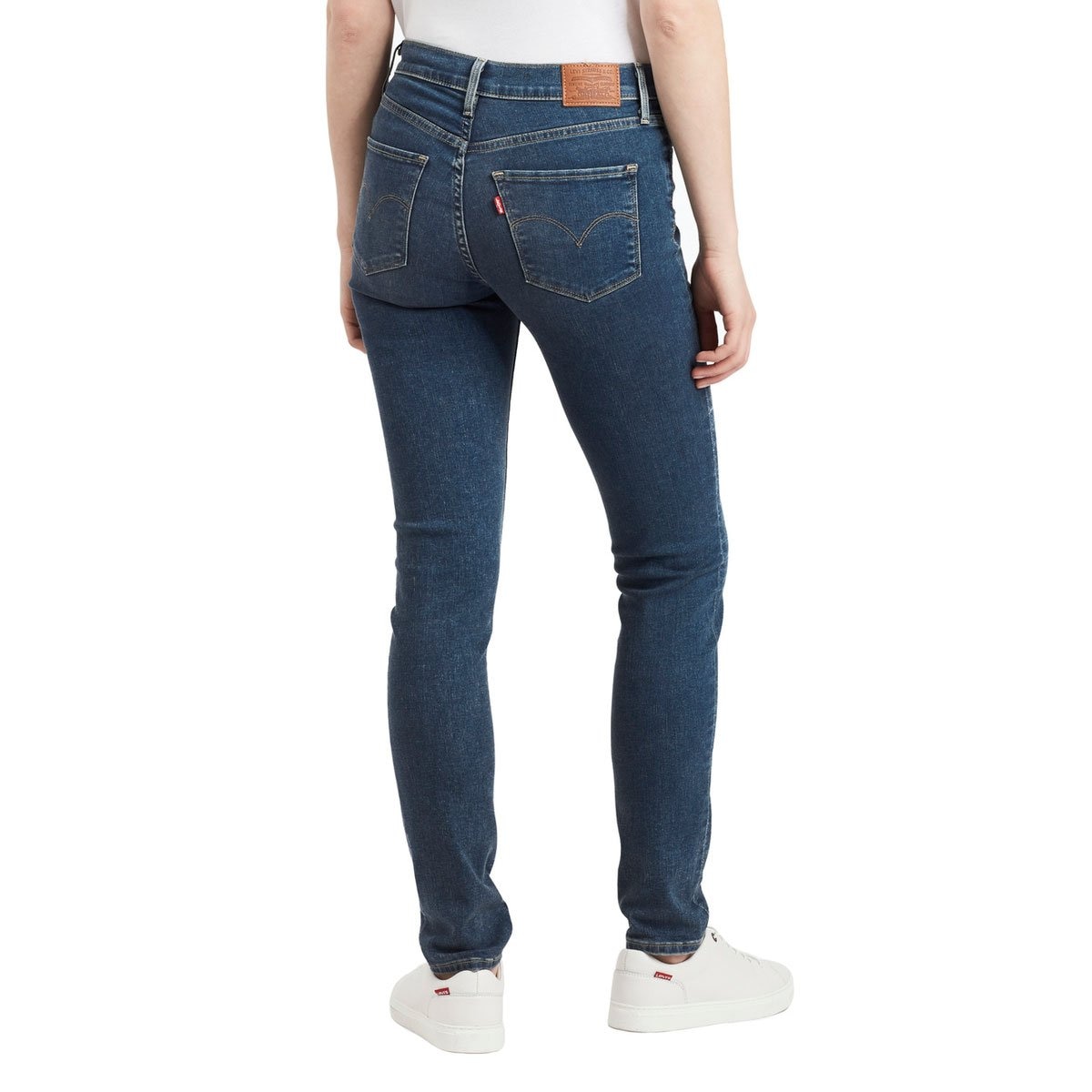 Pantalón 311 Shaping Skinny Levi's para Dama