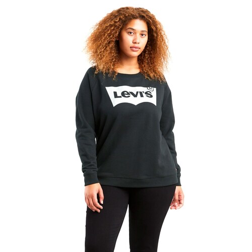 Blusa para Mujer Ultimate Boyfriend Shirt Levi's