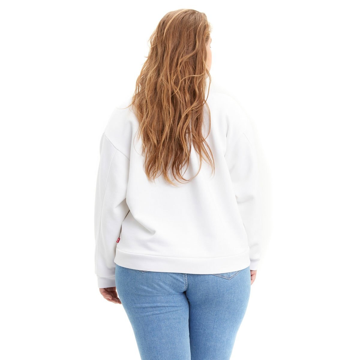 Sudadera Graphic Madison Crewneck Sweatshirt Levi's para Dama