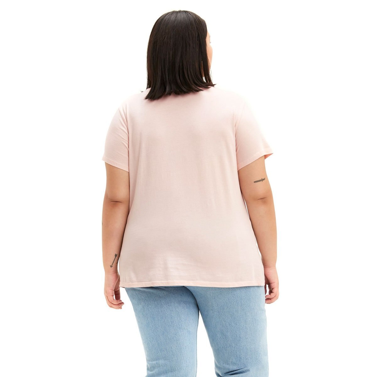Playera para Dama Perfect Graphic Tee Shirt Levi's