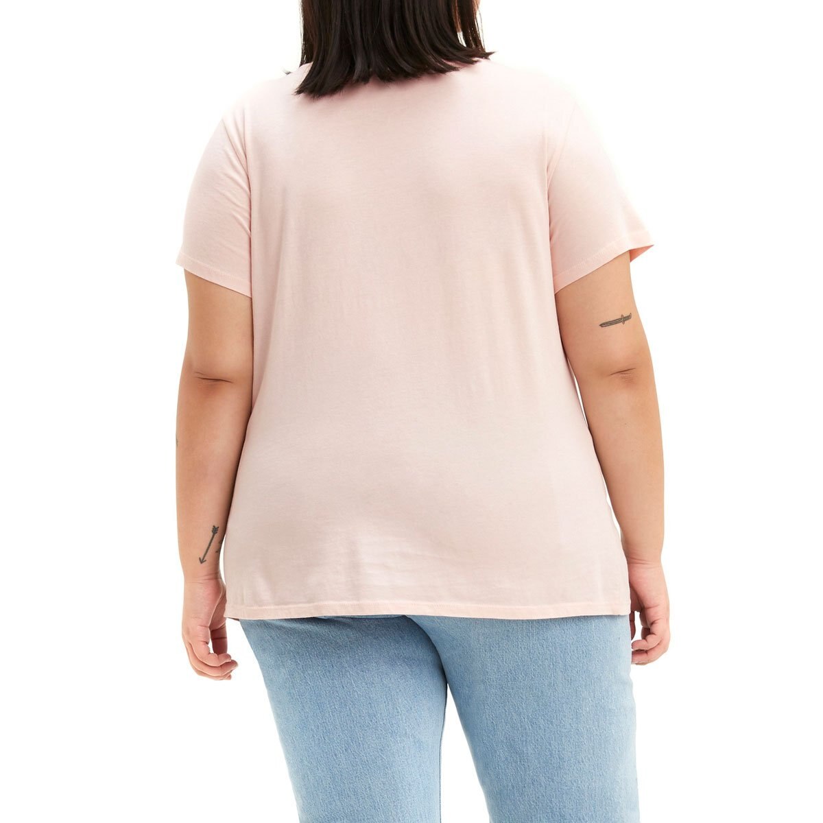 Playera para Dama Perfect Graphic Tee Shirt Levi's
