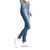 Jeans 720 High-Rise Súper Skinny Levi's para Dama