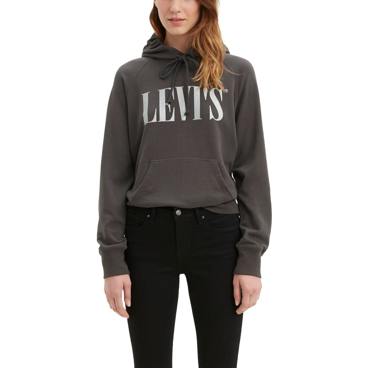 Sudadera Graphic Sport Hoodie Levi s para Dama