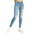 Jeans  710 Super Skinny  Levis para Dama