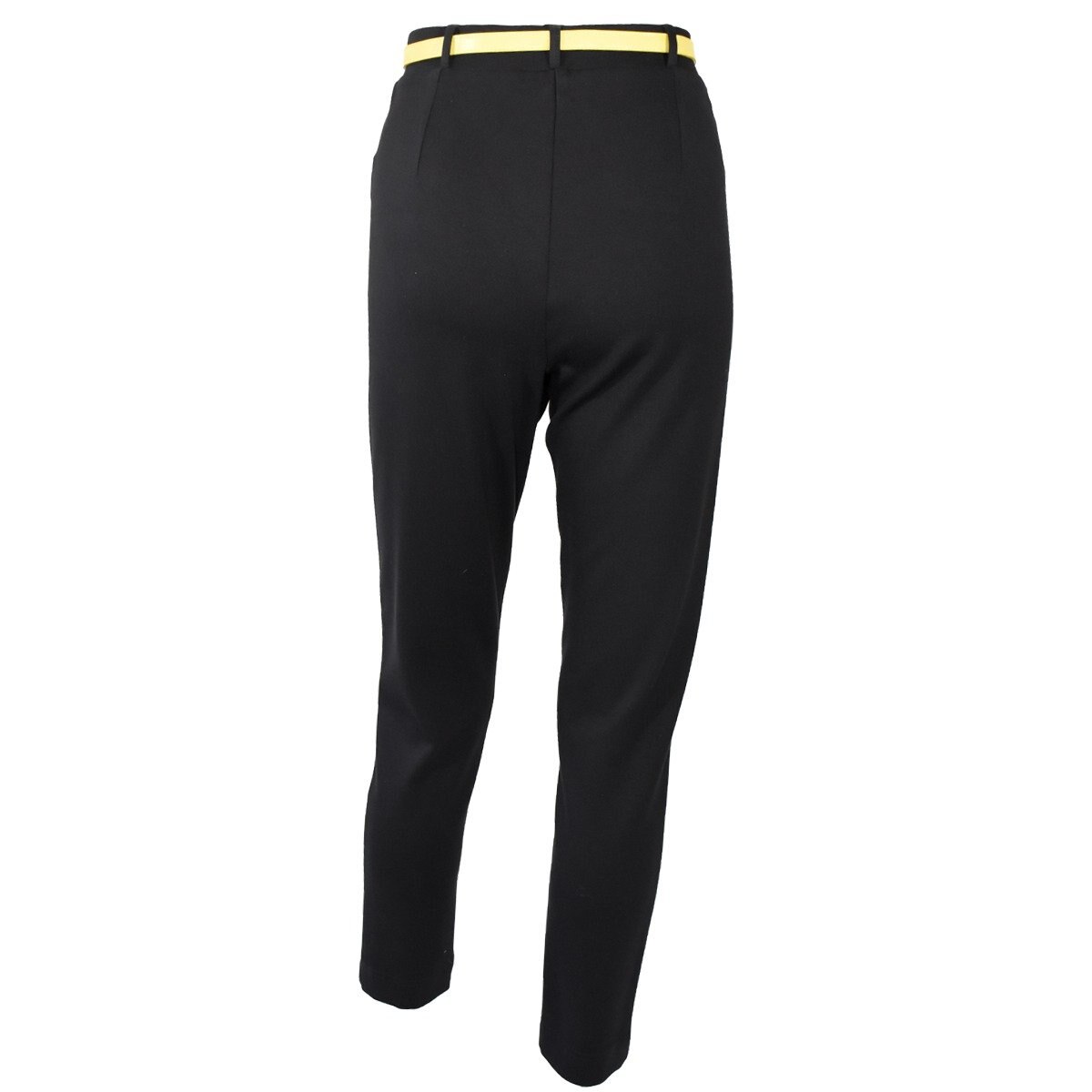 Legging Negro Liso Apostrophe para Dama