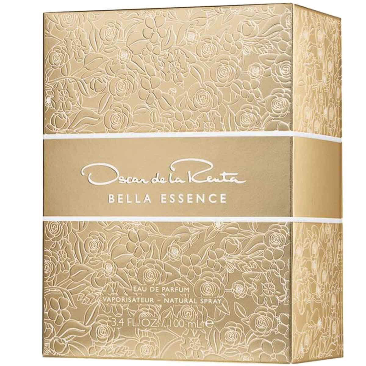 Fragancia para Dama Oscar de la Renta Bella Essence 100 Ml