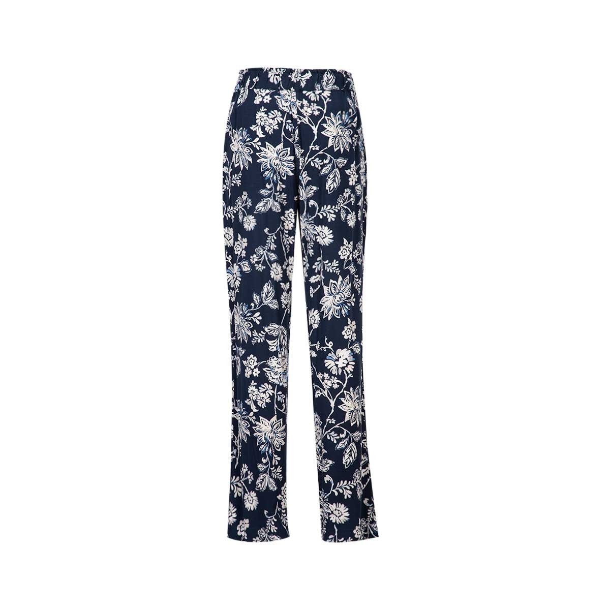 Pantalón de Flores Arqueology para Dama