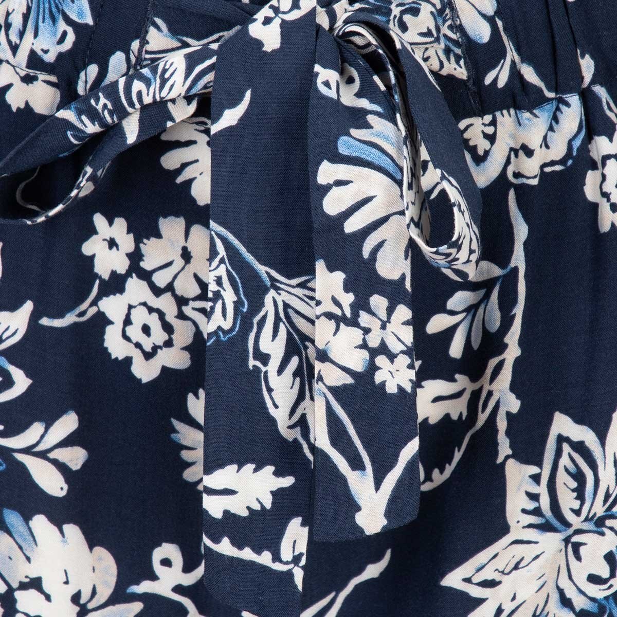 Pantalón de Flores Arqueology para Dama