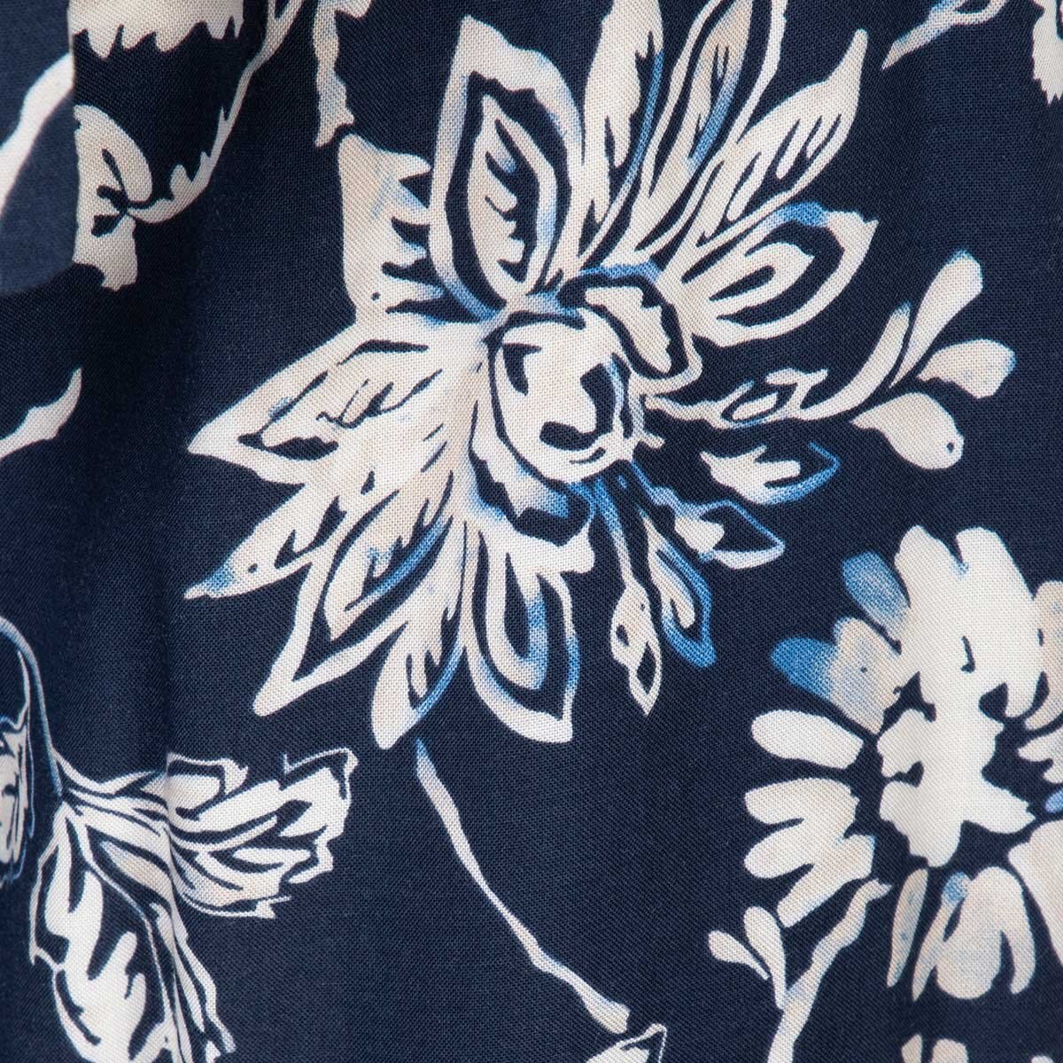 Pantalón de Flores Arqueology para Dama