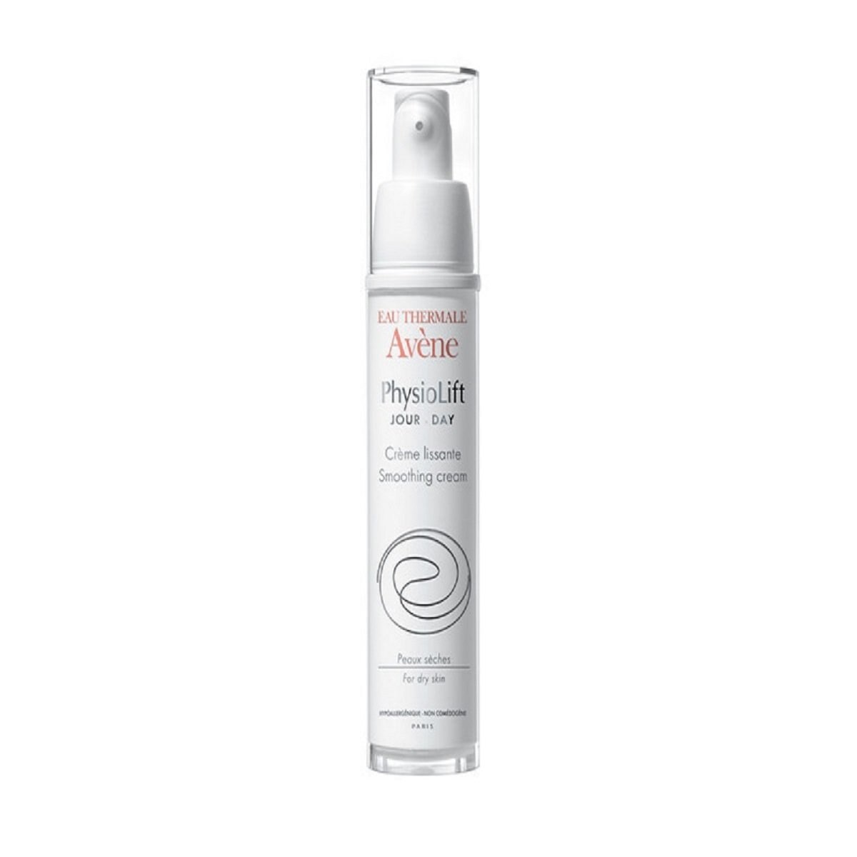 Physiolift Crema de Día Anti-Edad Piel Sensible Avène
