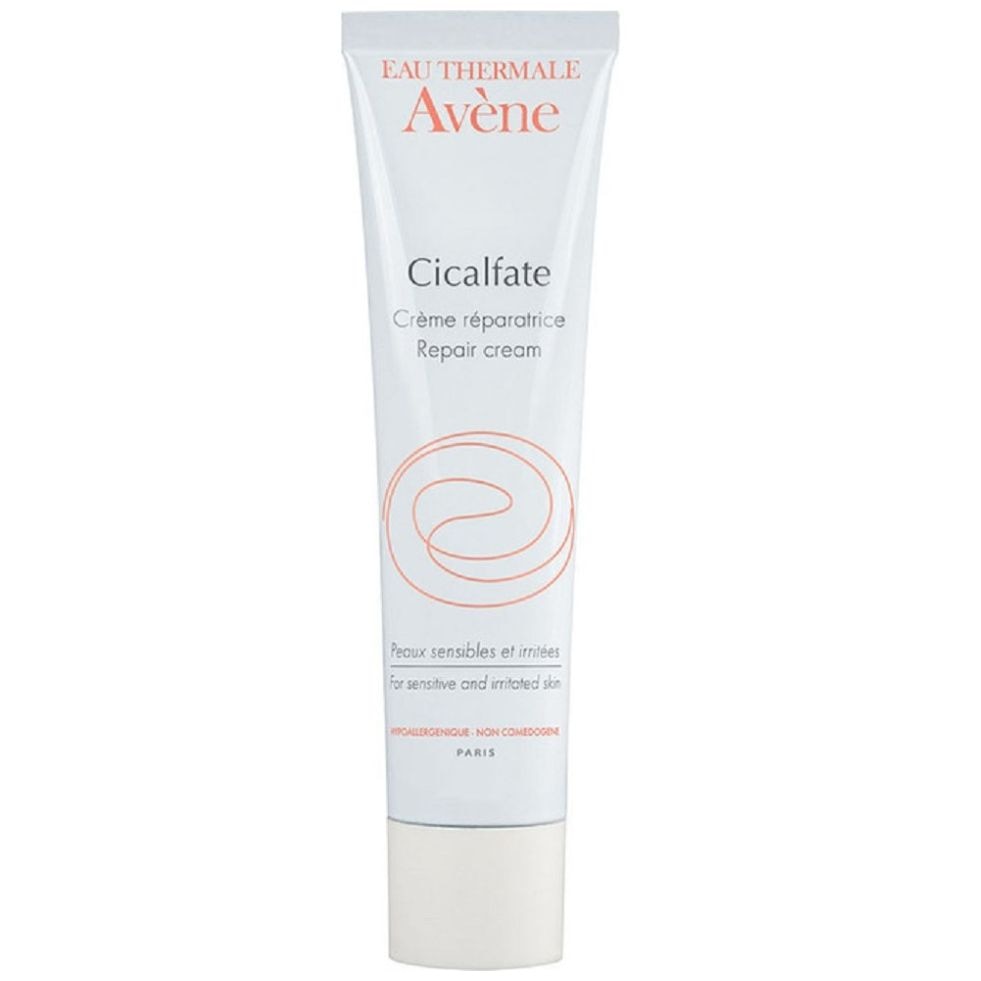 Cicalfate Crema Reparadora Piel Sensible Avène