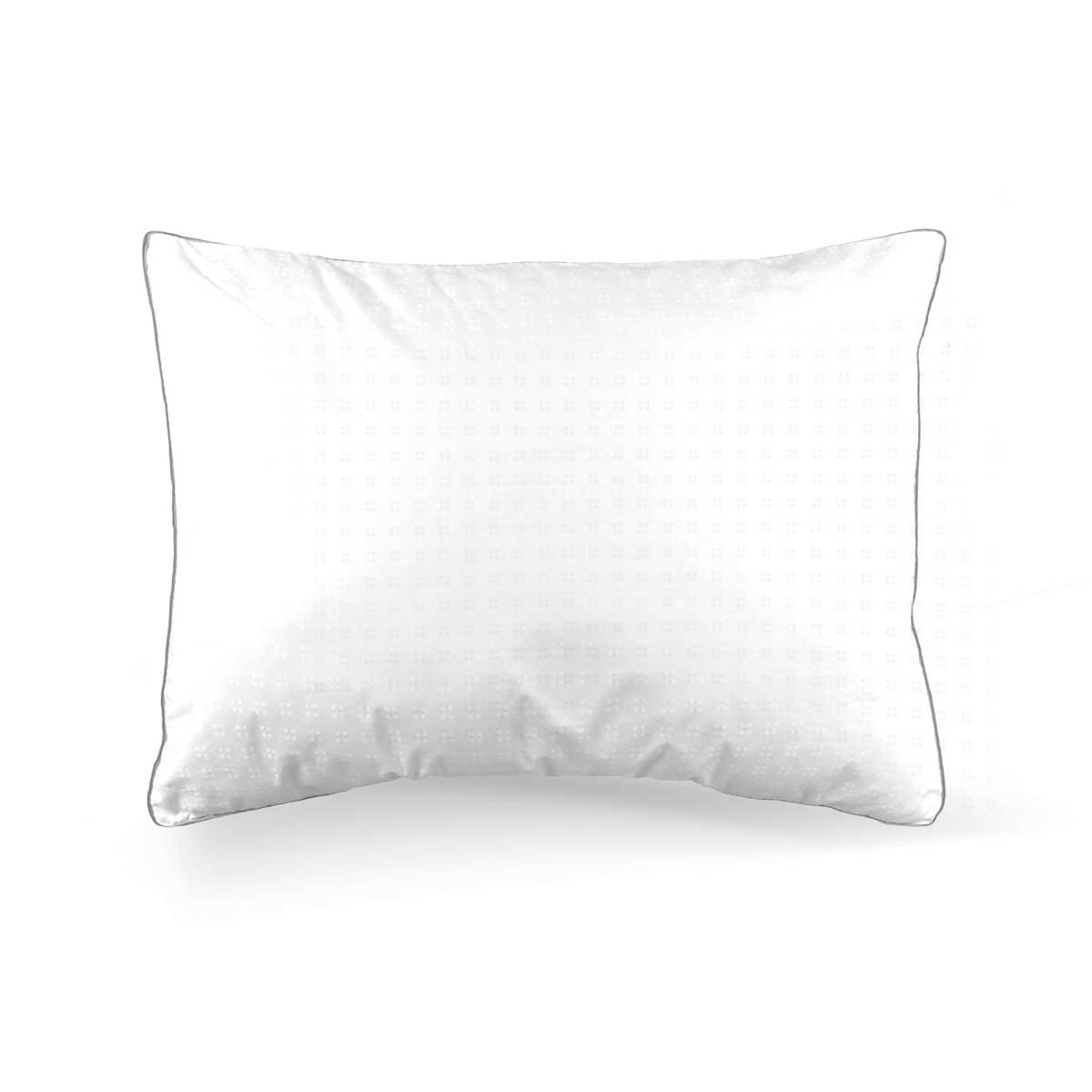 Almohada Media - King Size